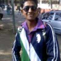 Amit Chaudhari