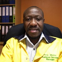 Peter Mbewe