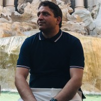 Amjad Hussain