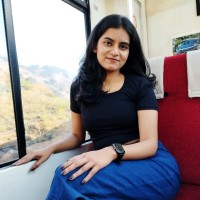 Nikita Bhagwat