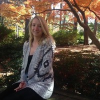 Kristin Rakes