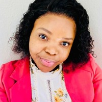 Cynthia Serumula