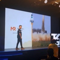 Mustafa Kamil Bozdoğan