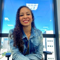 Jaqueline Alves Dos Santos