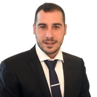 VYRON CHRISTOFOROU
