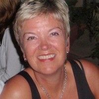 Monica Öhlin Larsson