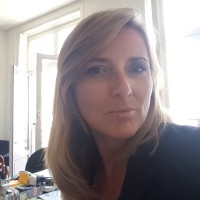 Laurence Vanmechelen