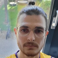 Luca Cimino