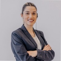 Cláudia Santos