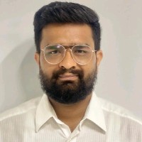Syed Ghayoor Hasnain Rizvi