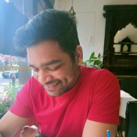 Khaja Moinuddin Shaik