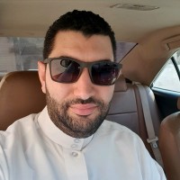 Ahmed Allam