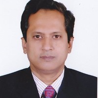 Abu Rashed Md. Momtajuddin