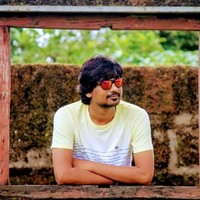 Naveen Hiremath