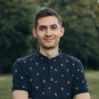 Oleksandr Dotsenko