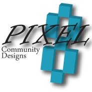 Pixel8 Community Designs