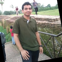 Md Nur Nabi
