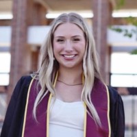 Madeline Upson