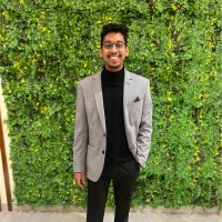 Sourav Kamane