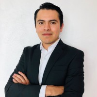 Rodrigo Ríos Orduña, Msc