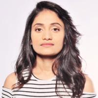 Krunali Patel