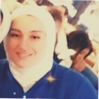 Samah Sabra