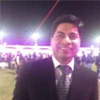 Prashant Kumar