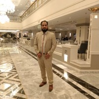 Waseem Qadeer Khan