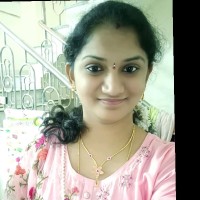 Sujitha Anand