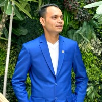 Nitesh Kumar