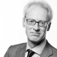 Ronald Van Der Kleij