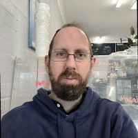 Darren Kneebone
