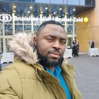 Yannick Fotsing