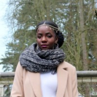 Sarah Ngoma