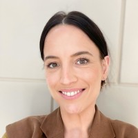 Valerie Goedhart