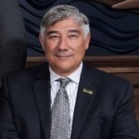 Ted Terrazas