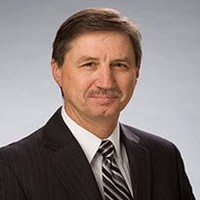 Stanley Crisp