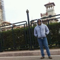 Mohmed Yehia Salem