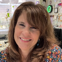 Maria Bigelow
