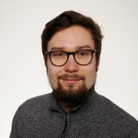 Jacob Kramer