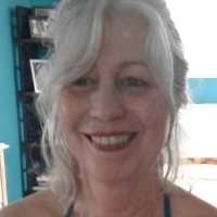 Kathy Hargreaves