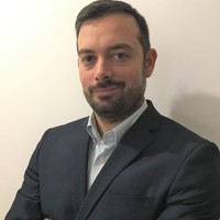 Frederico Freire