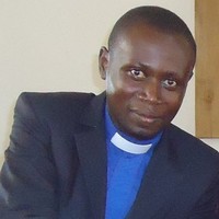 Evangelist Jones Brako