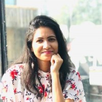 Khushbu Wankhade