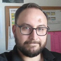 Brian Tibbetts