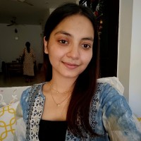 Rituparna Shekhar
