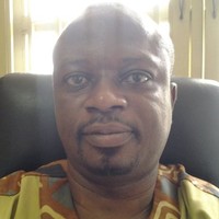 George Appiah