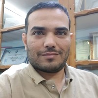Haider Shahad