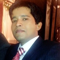 Yousaf Bashir