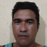 Harrison Salazar